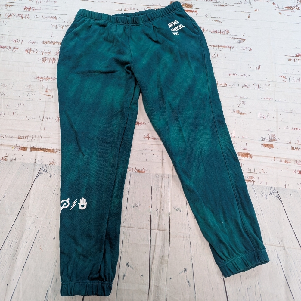 Spiritual Gangster Kendal Tule Peloton Jogger Sweat Pants - Picture 7 of 7